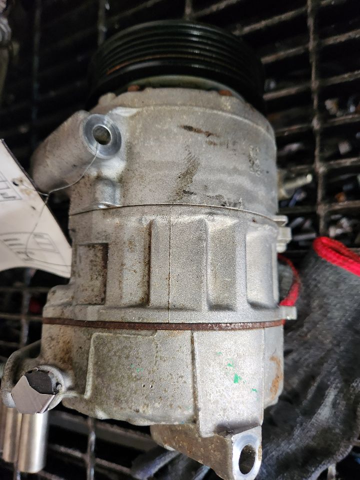 2022 CHEVROLET MALIBU AC COMPRESSOR - 490008 — photo 3
