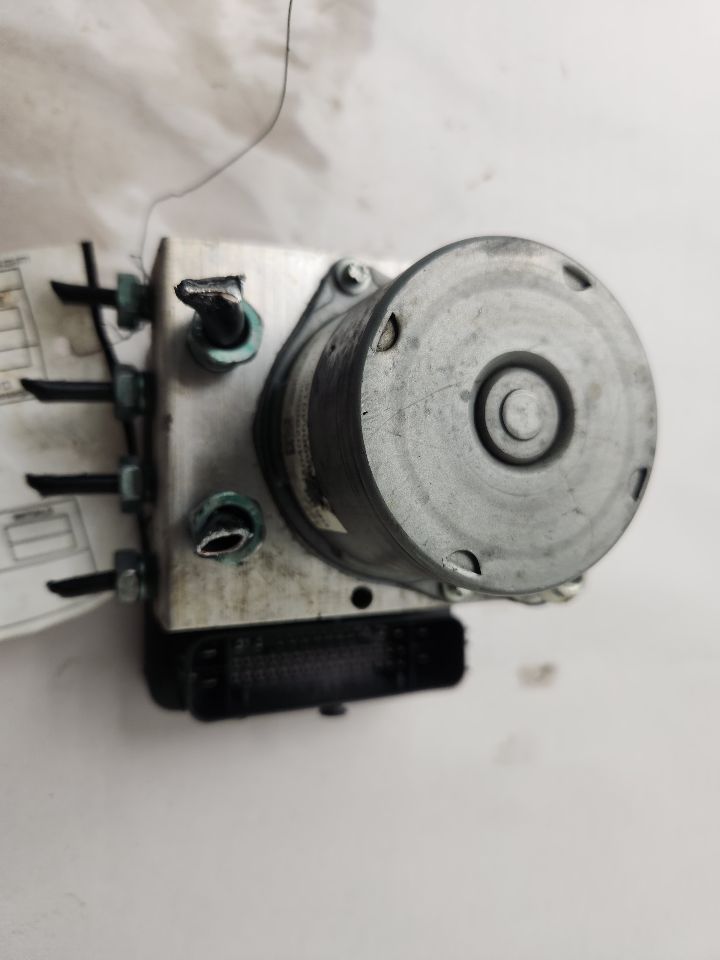 2022 CHEVROLET MALIBU Anti-lock Brake Pts - 490009