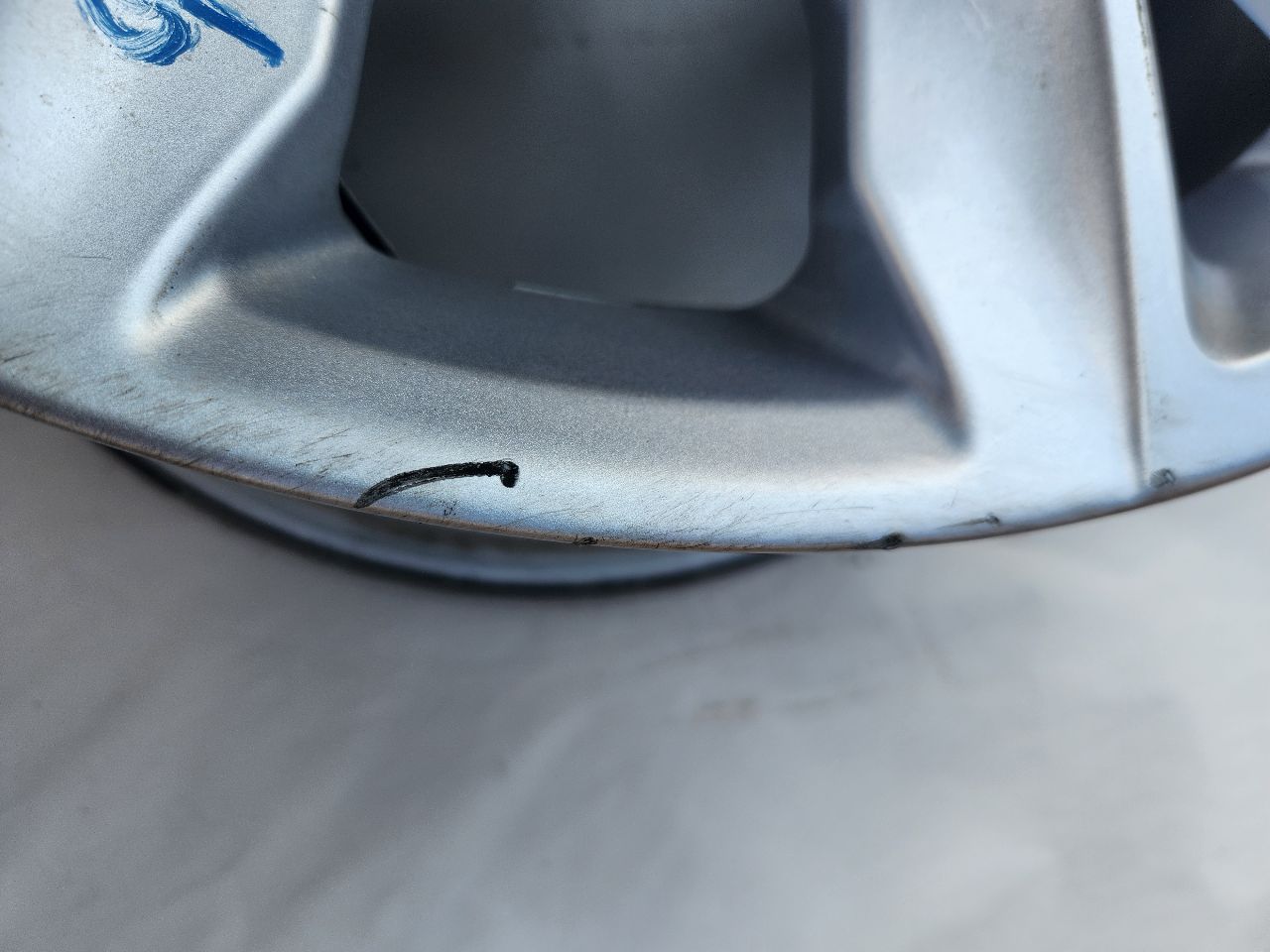 2022 CHEVROLET MALIBU WHEEL - 490010 — photo 3
