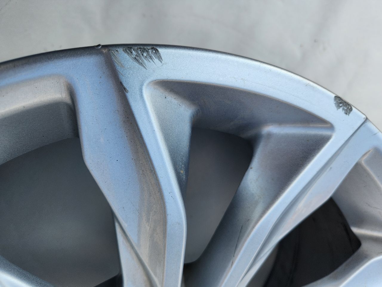2022 CHEVROLET MALIBU WHEEL - 490010 — photo 5