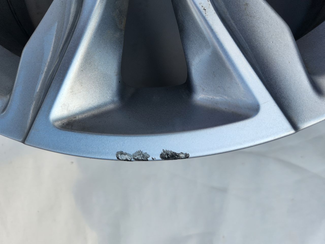 2022 CHEVROLET MALIBU WHEEL - 490010 — photo 6