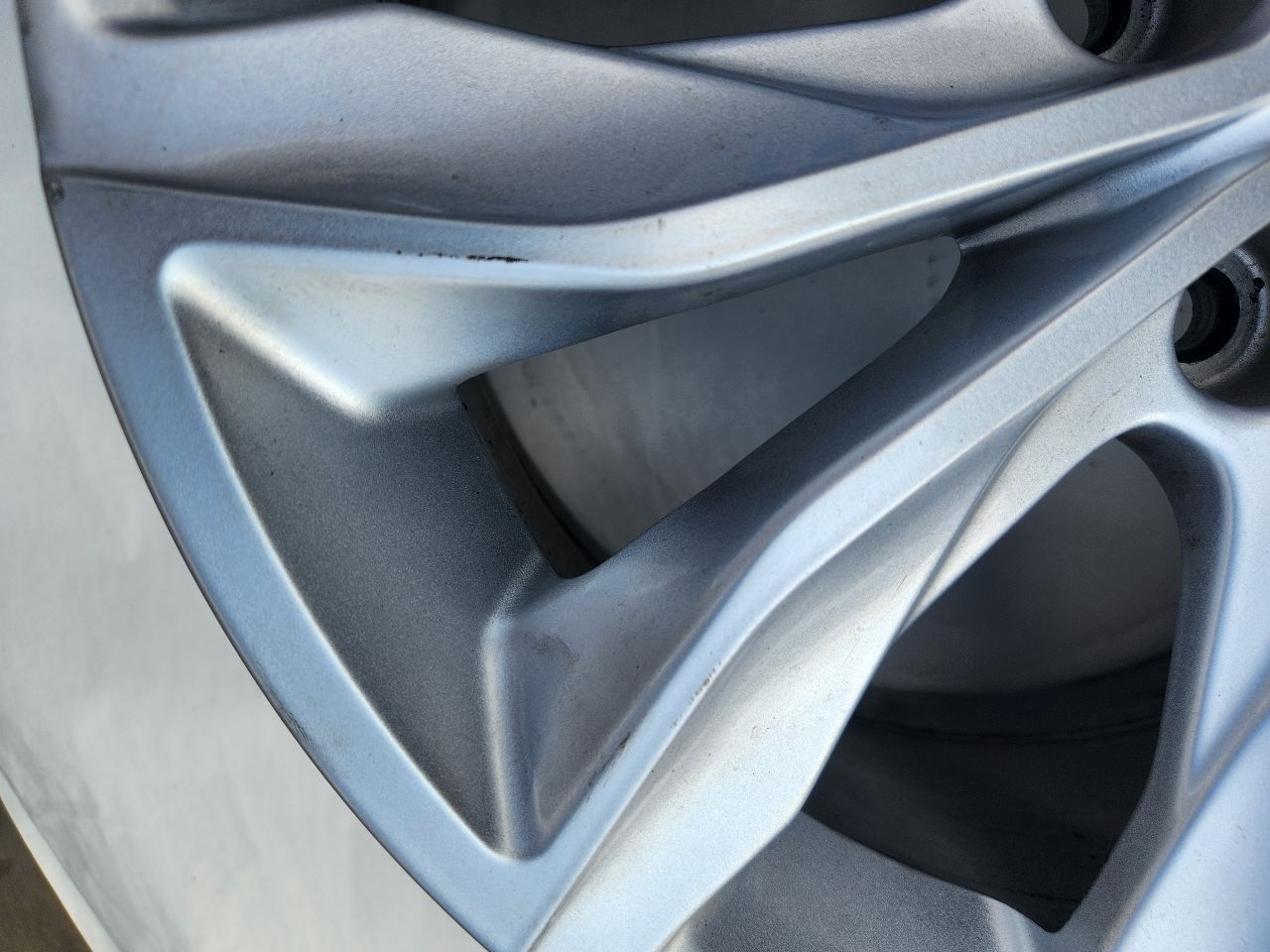 2022 CHEVROLET MALIBU WHEEL - 490010 — photo 7