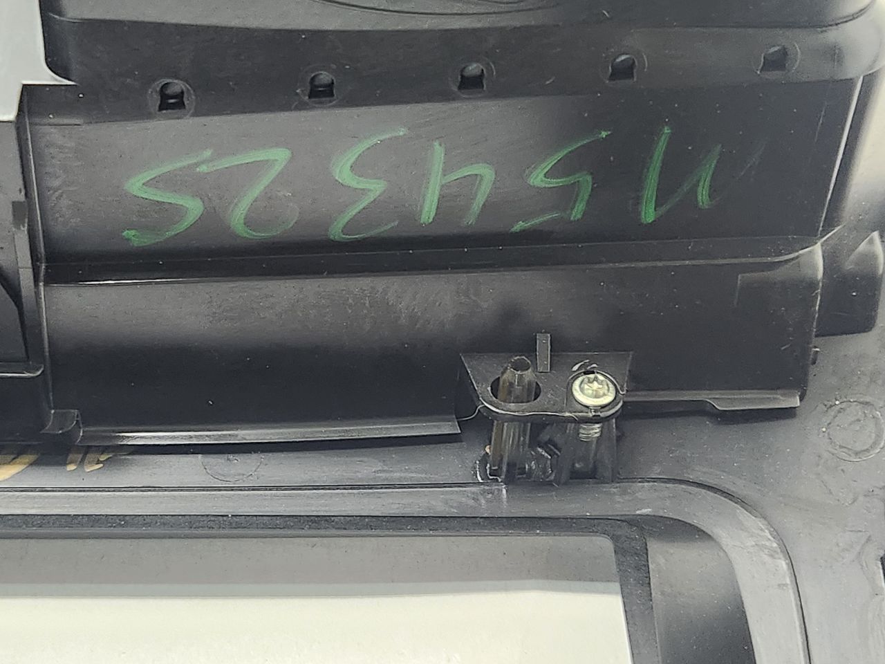 2012 FORD EXPLORER Radio Audio - 490056 — photo 5