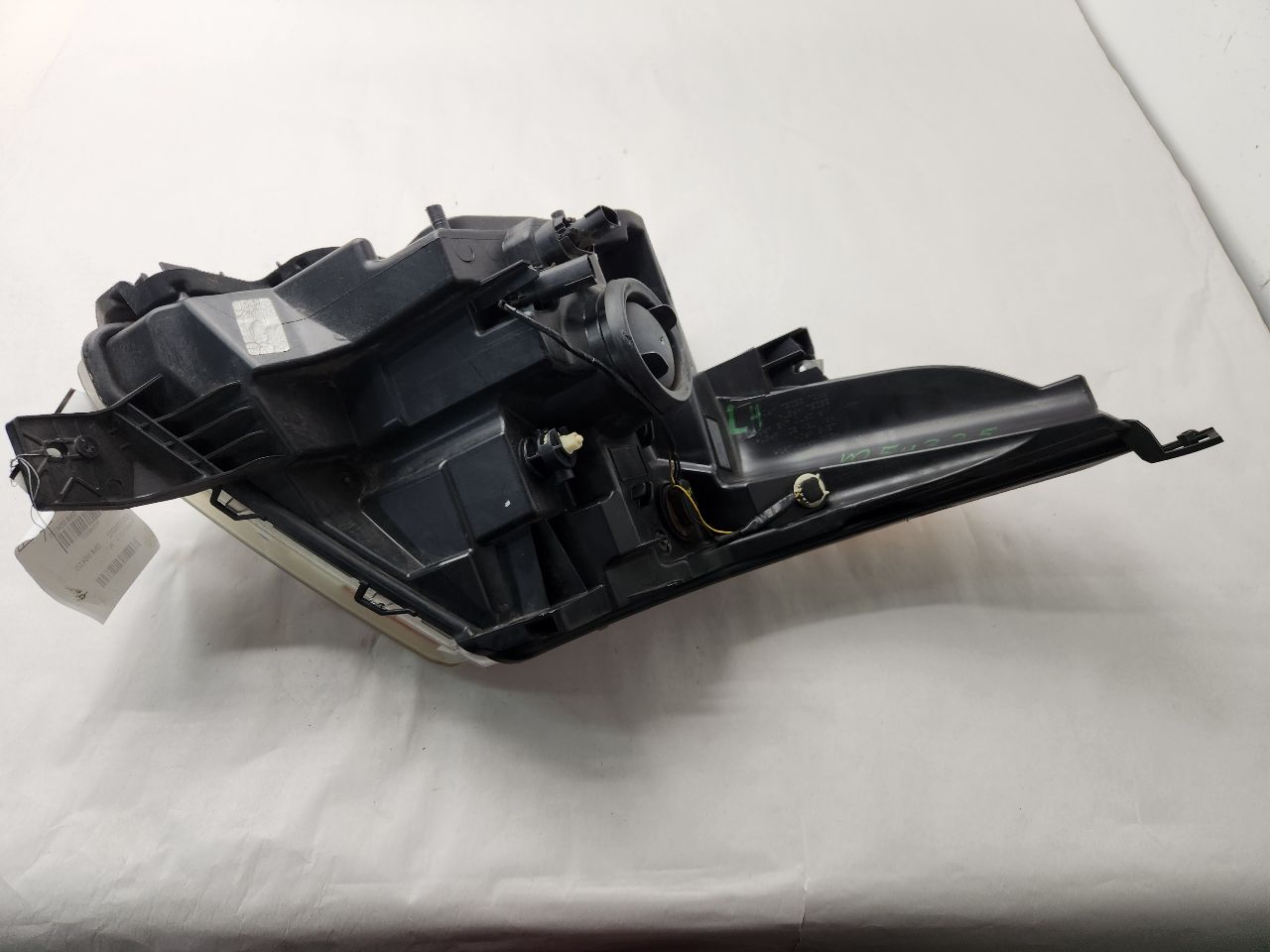 2012 FORD EXPLORER Left HEADLAMP ASSEMBLY - 490057 — photo 3