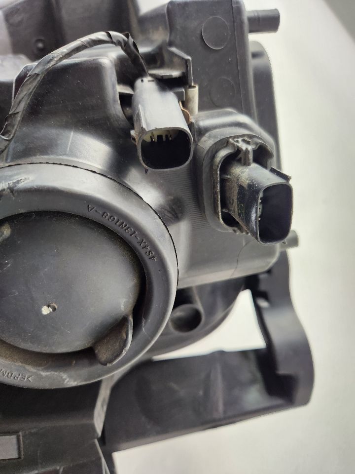 2012 FORD EXPLORER Left HEADLAMP ASSEMBLY - 490057 — photo 6