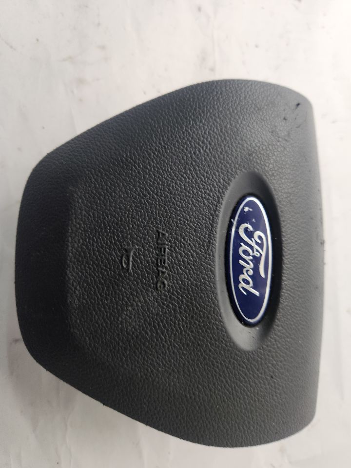 2012 FORD EXPLORER Left AIR BAG - 490060 — photo 1