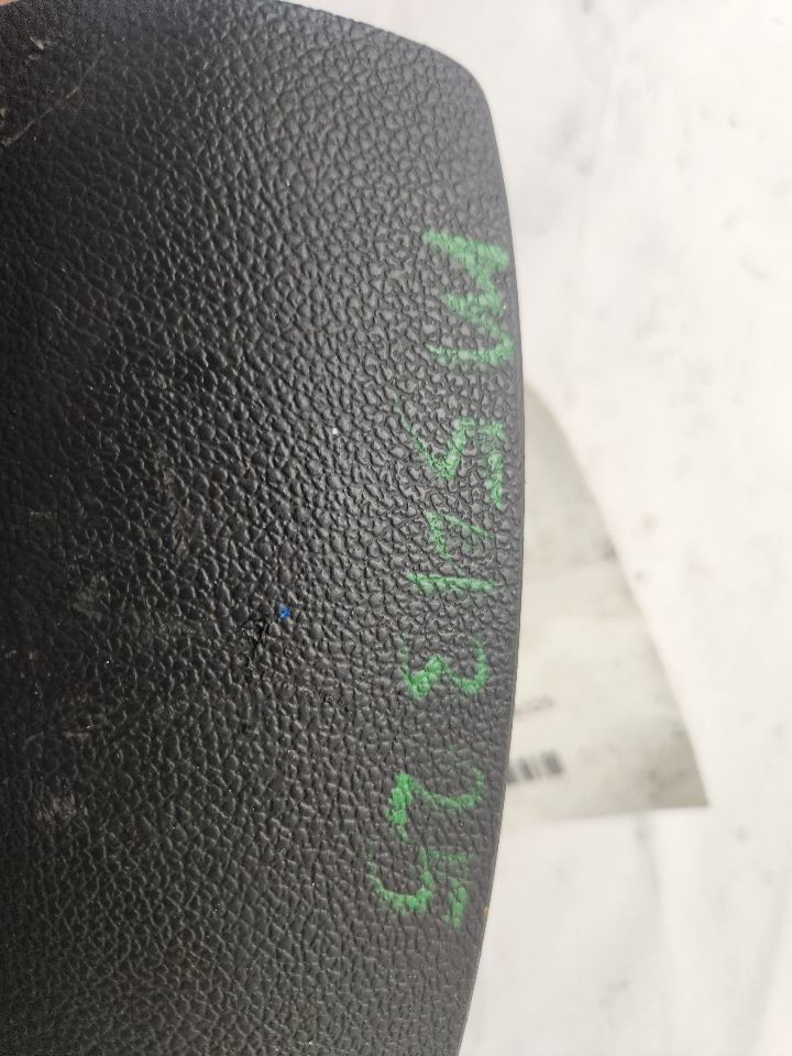 2012 FORD EXPLORER Left AIR BAG - 490060 — photo 2