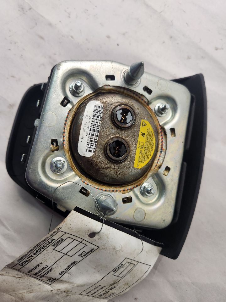 2012 FORD EXPLORER Left AIR BAG - 490060 — photo 3