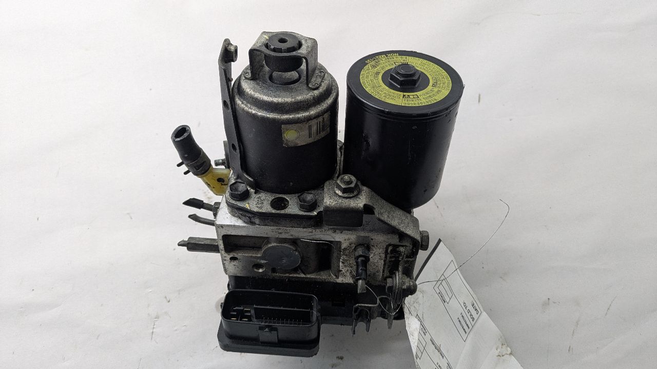2005 TOYOTA PRIUS Anti-lock Brake Pts - 490078