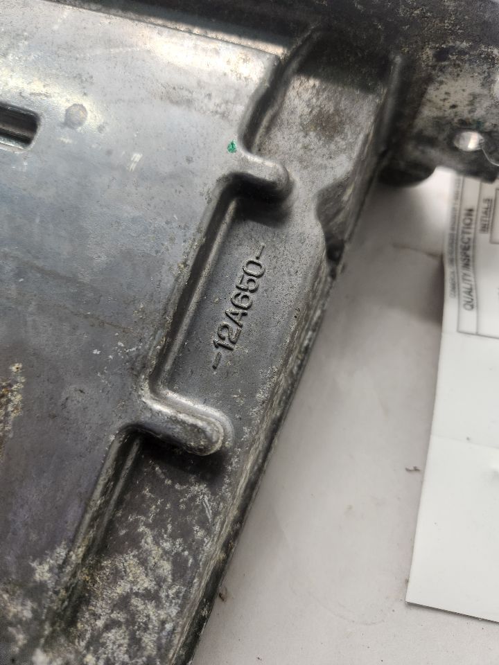2008 FORD MUSTANG Eng/Motor Cont Mod - 490125 — photo 2