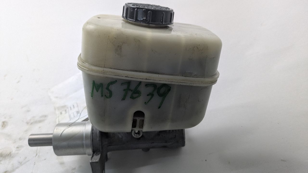 2008 FORD MUSTANG BRAKE MASTER CYL - 490126 — photo 4