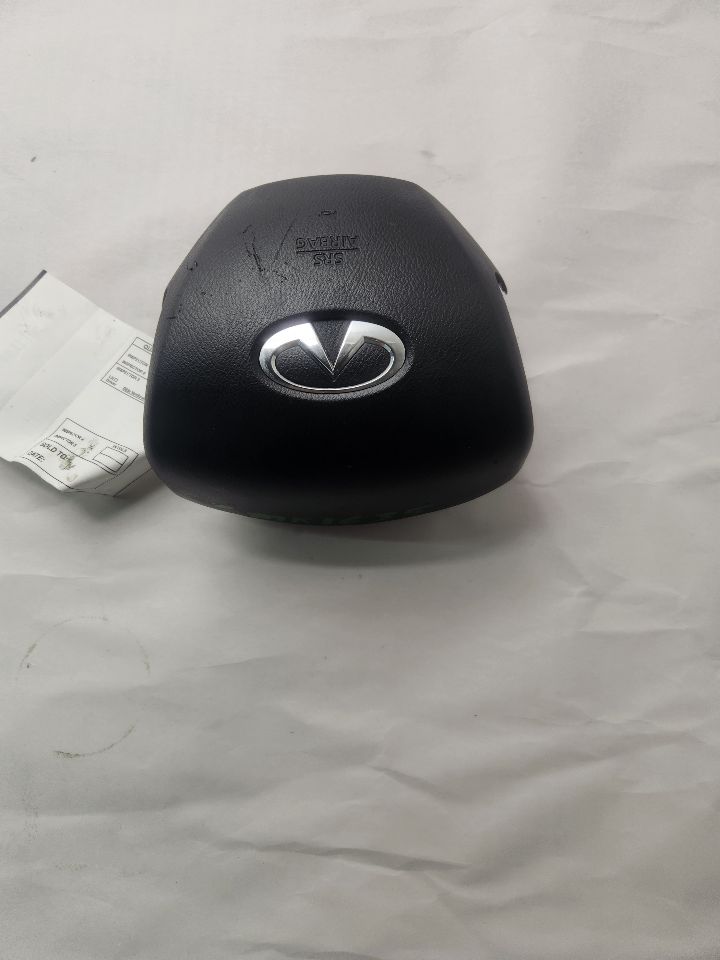 2016 INFINITI Q50 Left AIR BAG - 490134