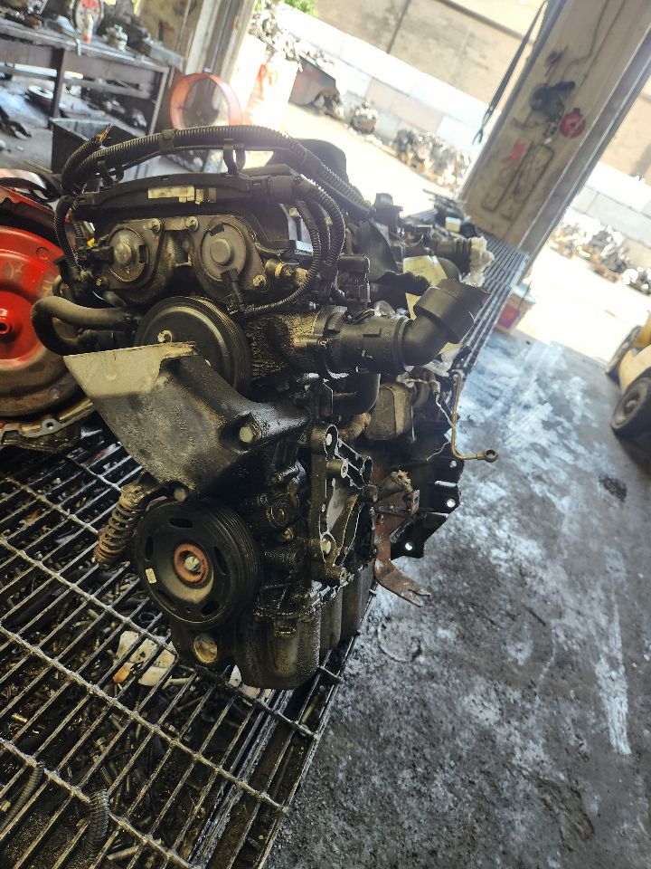 2012 CHEVROLET CRUZE ENGINE ASSEMBLY - 490144 — photo 2