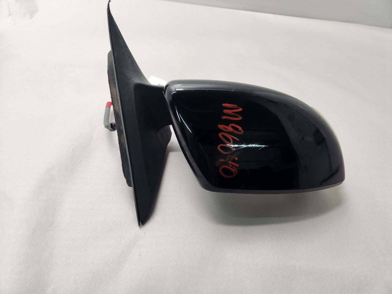 2013 NISSAN ALTIMA Right SIDE VIEW MIRROR - 490170 — photo 1