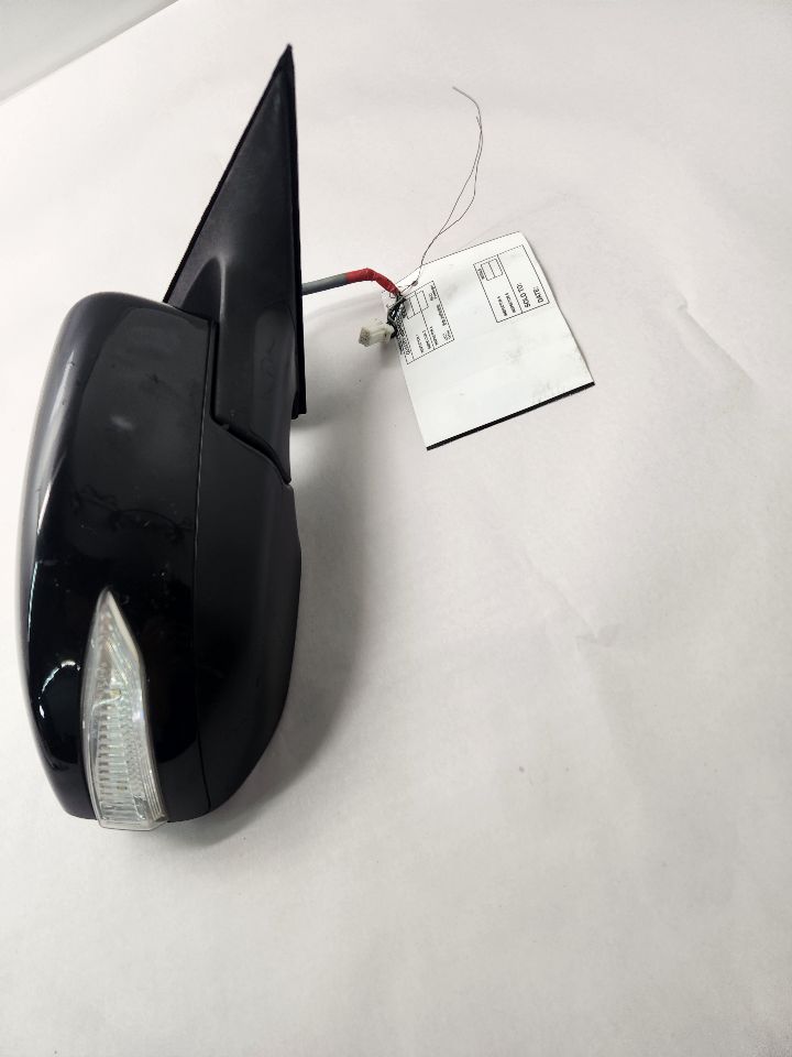 2013 NISSAN ALTIMA Right SIDE VIEW MIRROR - 490170 — photo 2