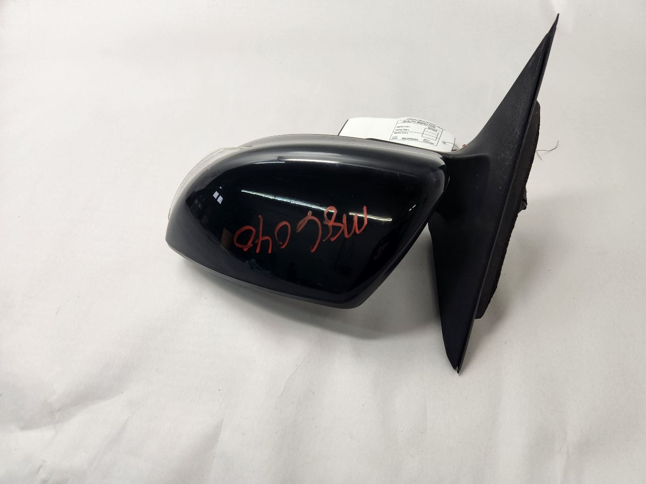 2013 NISSAN ALTIMA Left SIDE VIEW MIRROR - 490171 — photo 1