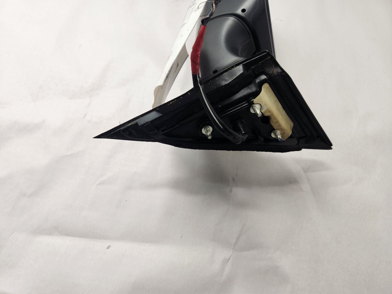 2013 NISSAN ALTIMA Left SIDE VIEW MIRROR - 490171 — photo 4