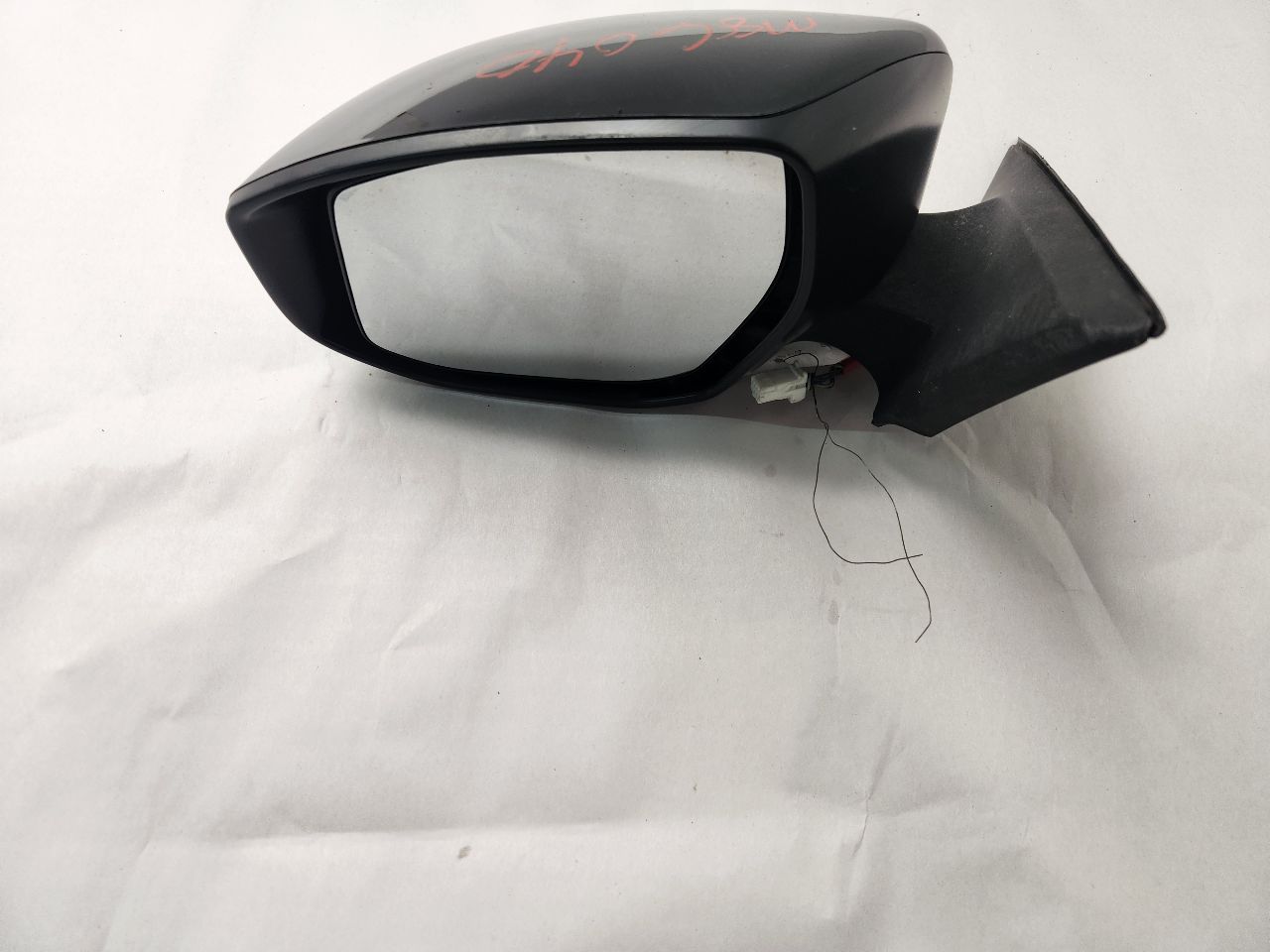 2013 NISSAN ALTIMA Left SIDE VIEW MIRROR - 490171 — photo 5