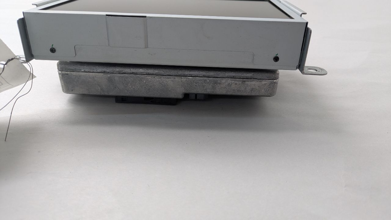 2015 FORD C-MAX Info-GPS-TV Screen - 490186 — photo 6
