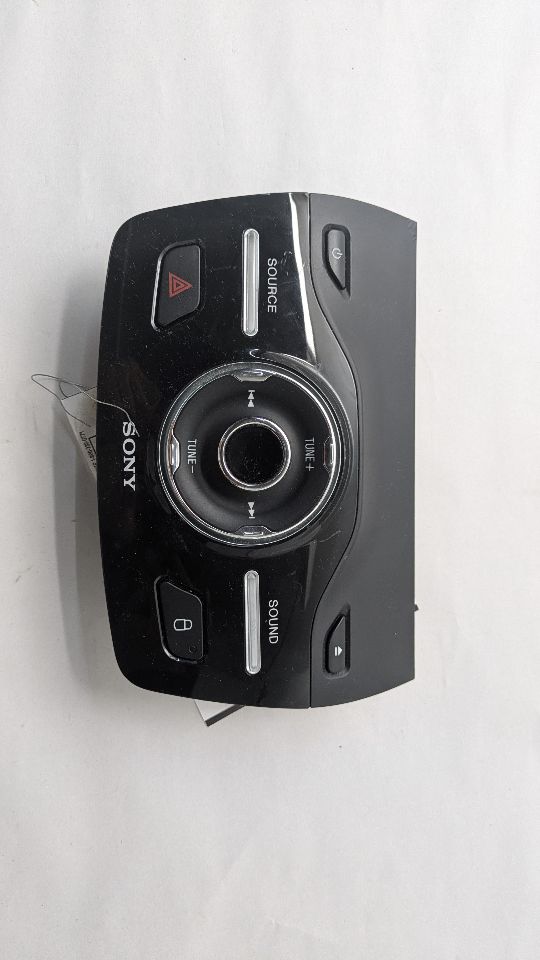 2015 FORD C-MAX Radio Audio - 490187 — photo 1