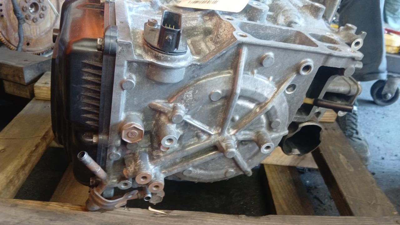 2020 TOYOTA CAMRY Transmiss,Transaxle - 490192 — photo 4