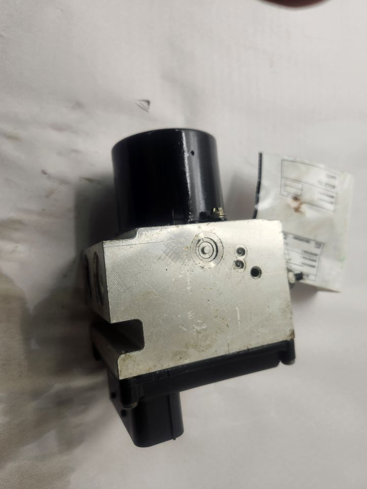 2010 CHEVROLET MALIBU Anti-lock Brake Pts - 490205