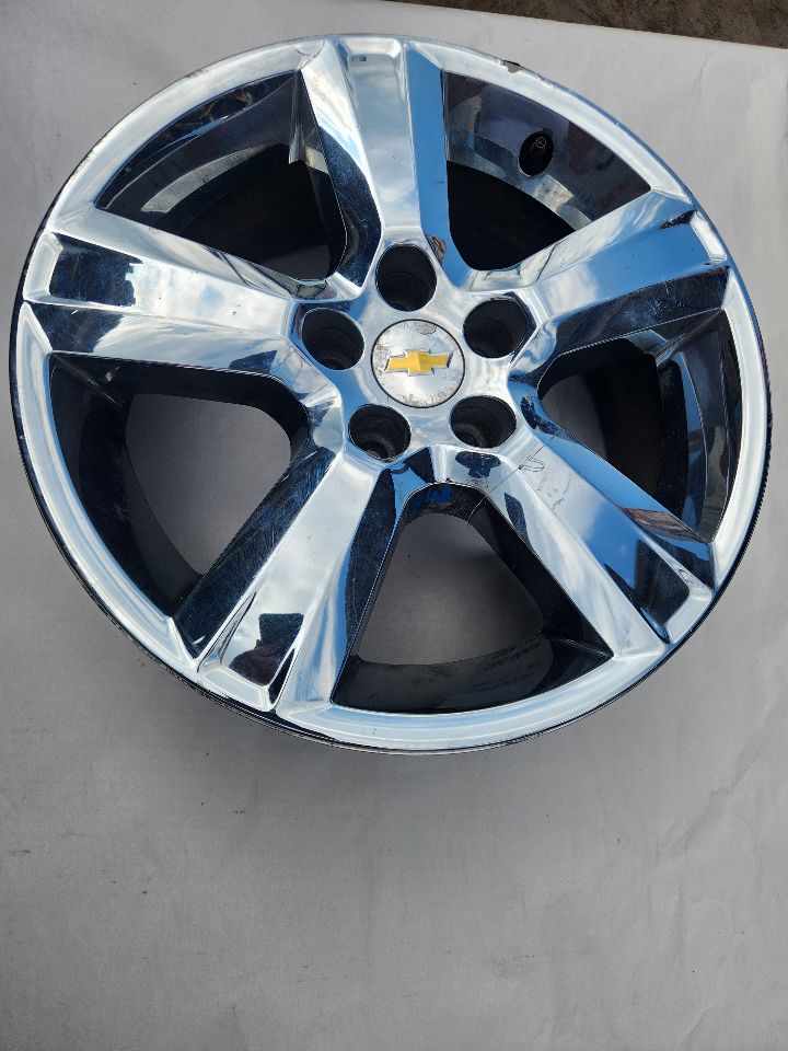 2010 CHEVROLET MALIBU WHEEL - 490207