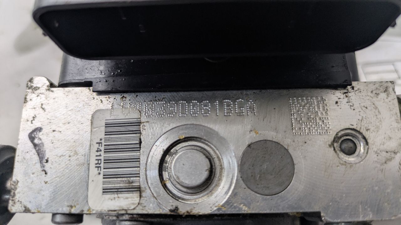 2014 BUICK LACROSSE Anti-lock Brake Pts - 490220 — photo 4