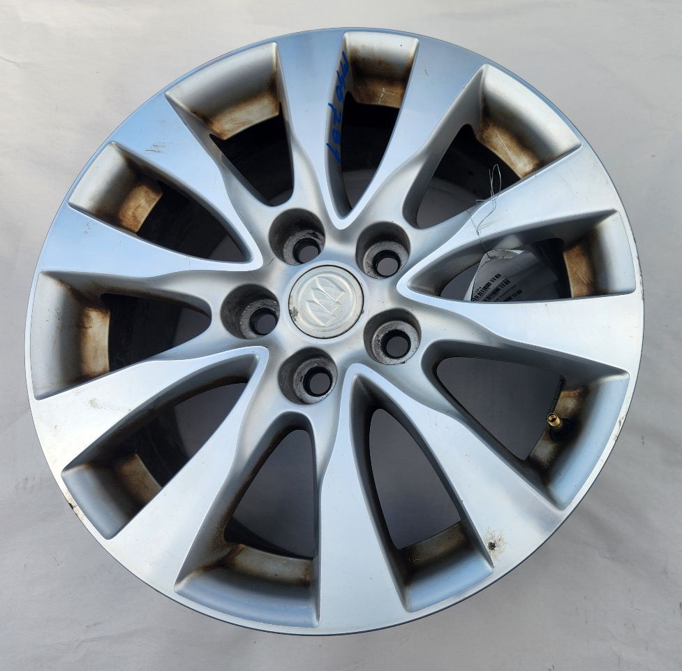 2014 BUICK LACROSSE WHEEL - 490223