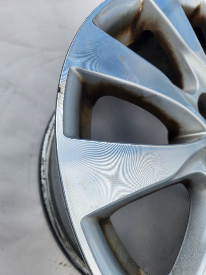 2014 BUICK LACROSSE WHEEL - 490223 — photo 4