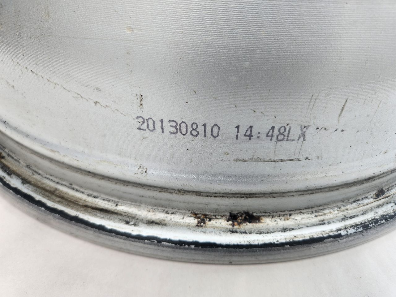 2014 BUICK LACROSSE WHEEL - 490223 — photo 5