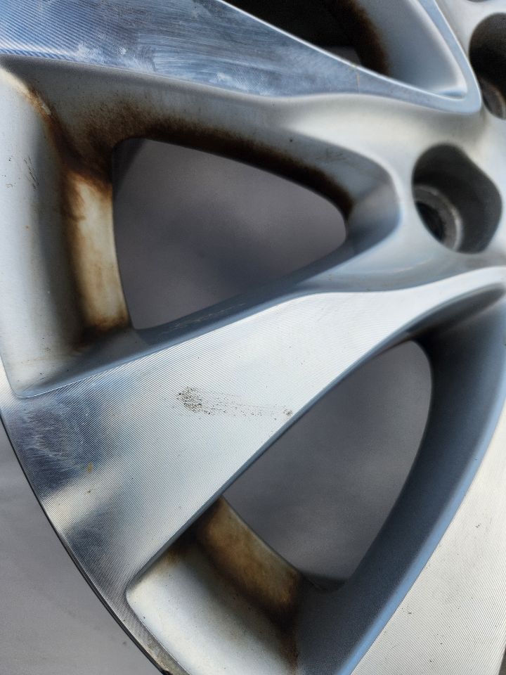 2014 BUICK LACROSSE WHEEL - 490223 — photo 6