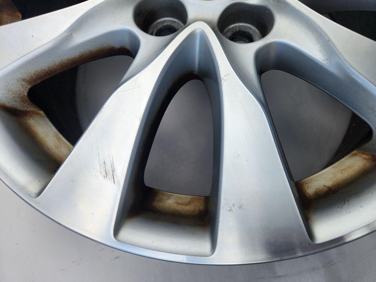 2014 BUICK LACROSSE WHEEL - 490223 — photo 7