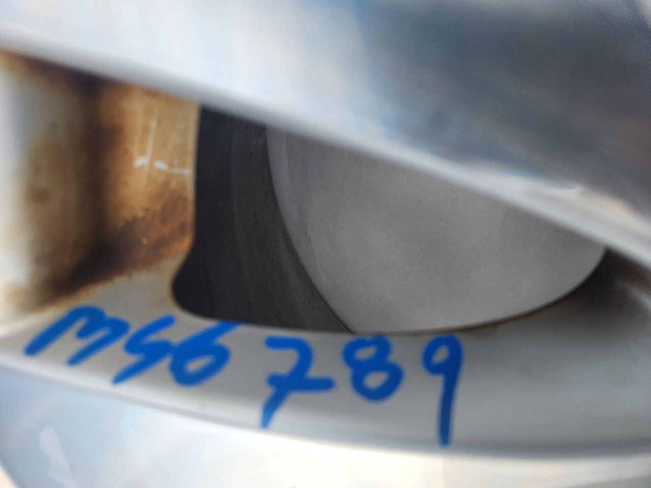 2014 BUICK LACROSSE WHEEL - 490223 — photo 8