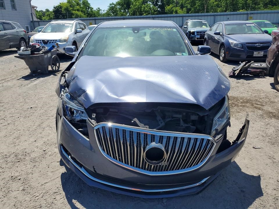2014 BUICK LACROSSE BATTERY - 490229 — photo 5