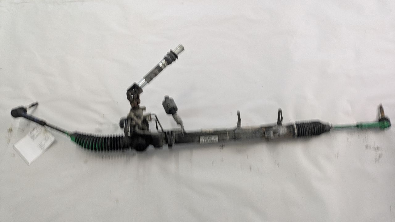 2011 FORD FLEX STEERING GEAR RACK - 490240