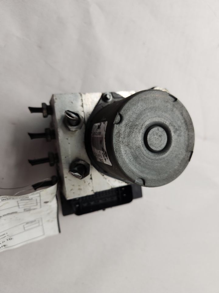 2011 FORD FLEX Anti-lock Brake Pts - 490242