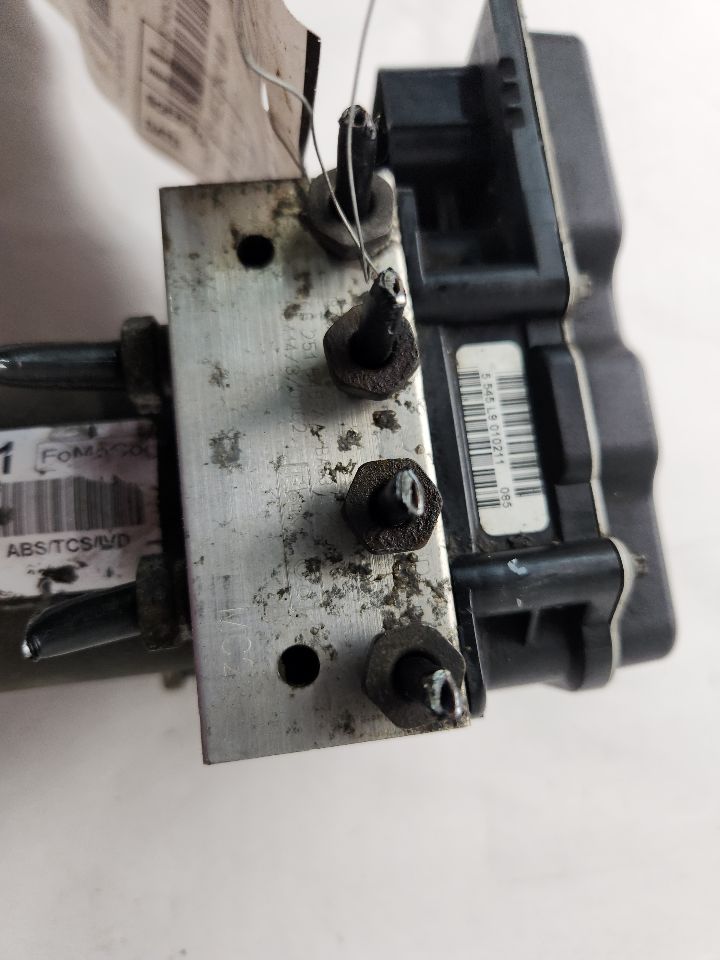 2011 FORD FLEX Anti-lock Brake Pts - 490242 — photo 4