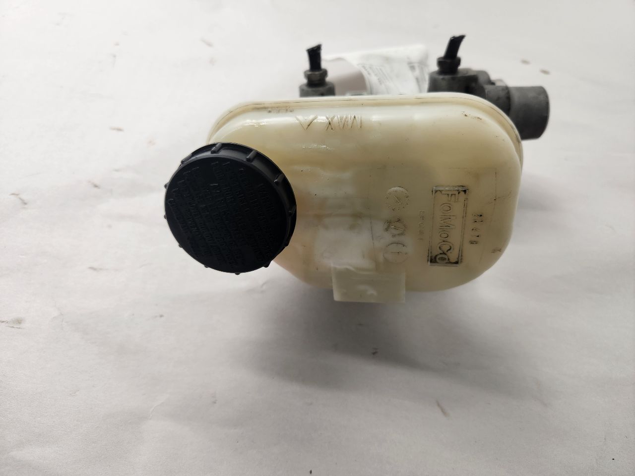 2011 FORD FLEX BRAKE MASTER CYL - 490243 — photo 2