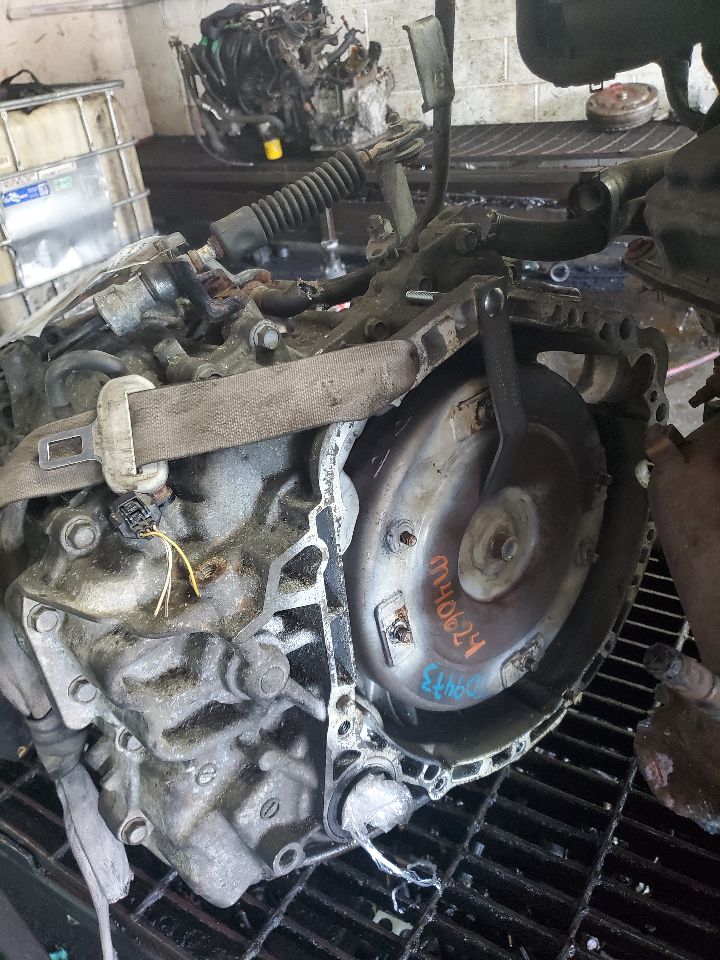 2012 NISSAN QUEST Transmiss,Transaxle - 490255