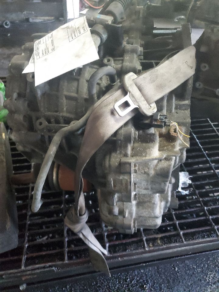 2012 NISSAN QUEST Transmiss,Transaxle - 490255 — photo 2