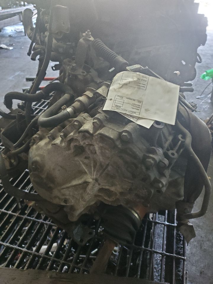2012 NISSAN QUEST Transmiss,Transaxle - 490255 — photo 3