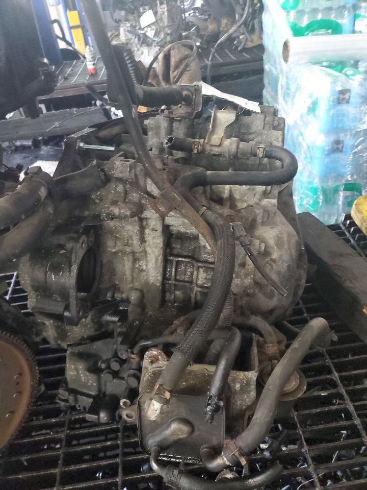 2012 NISSAN QUEST Transmiss,Transaxle - 490255 — photo 4
