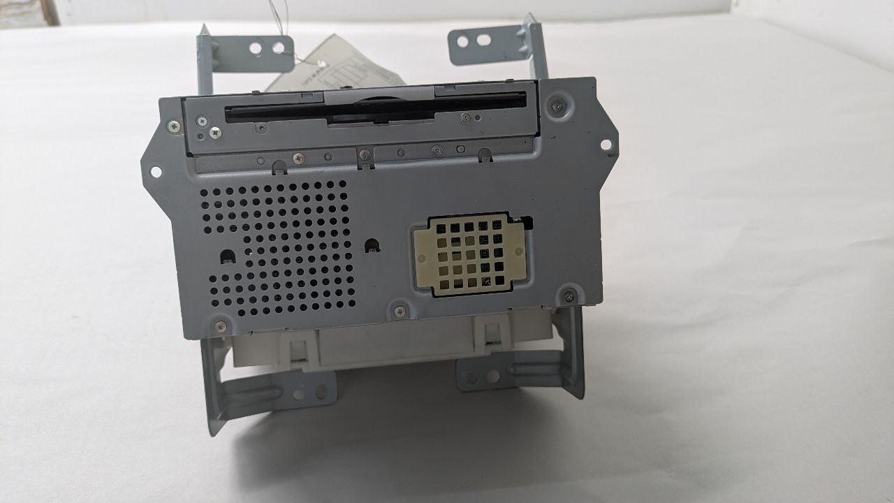 2013 NISSAN MURANO Radio Audio - 490267 — photo 1