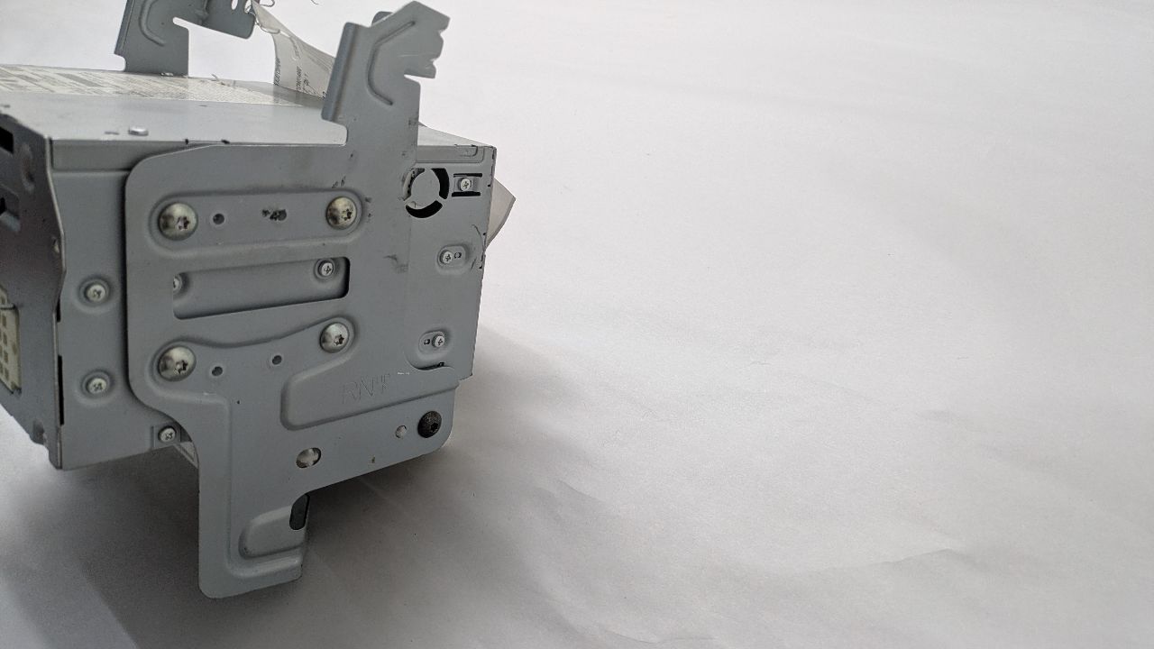 2013 NISSAN MURANO Radio Audio - 490267 — photo 2