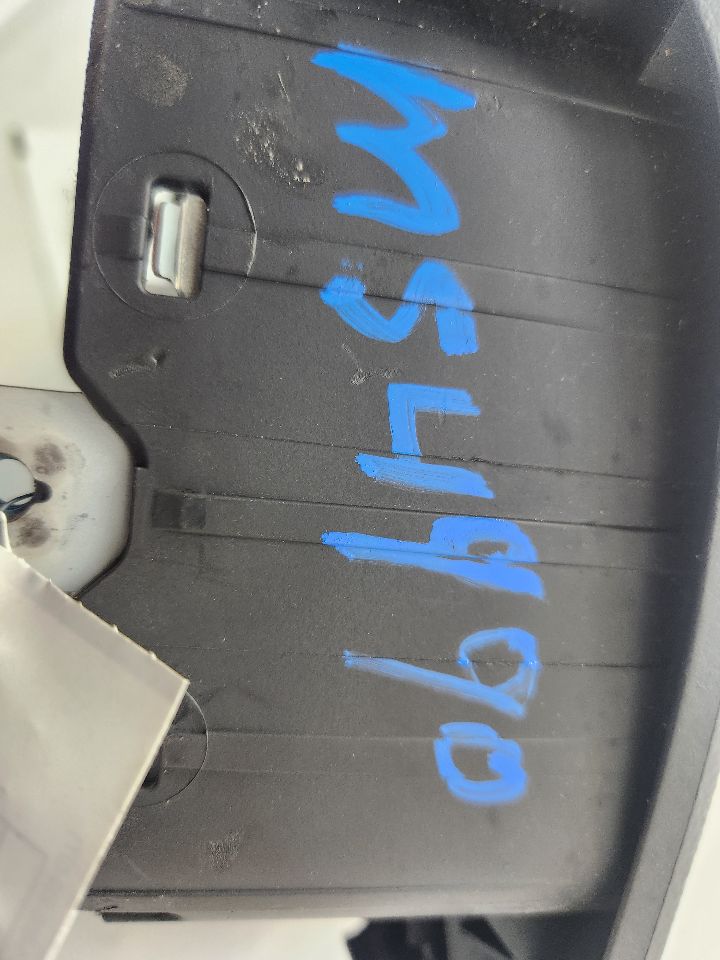 2013 NISSAN MURANO Left AIR BAG - 490270 — photo 3
