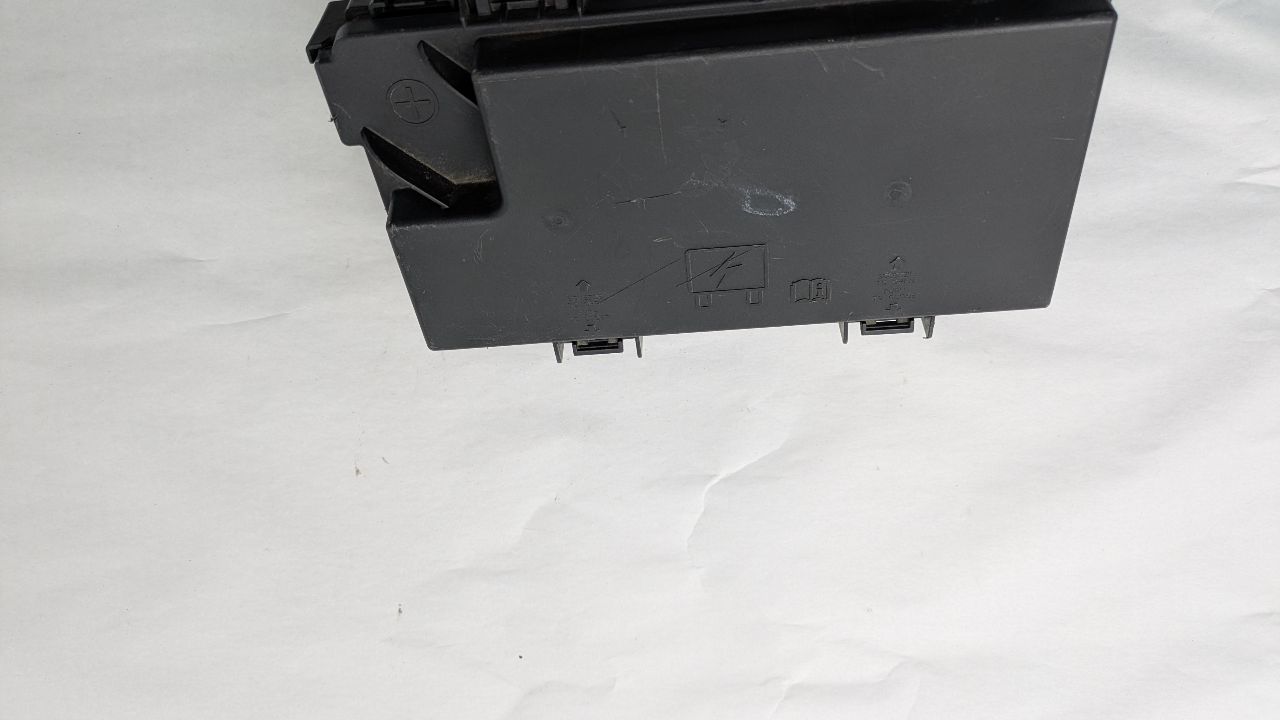 2009 JEEP WRANGLER Chassis Cont Mod - 490288 — photo 4