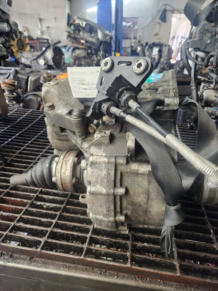 2008 VOLKSWAGEN EOS Transmiss,Transaxle - 490414 — photo 3