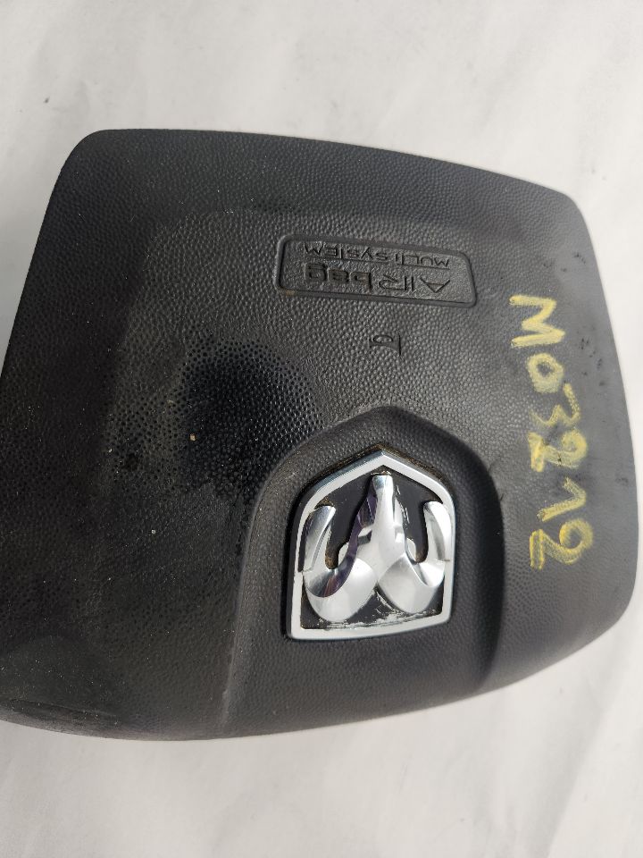 2017 DODGE PROMASTER 2500 VAN Left AIR BAG - 490419
