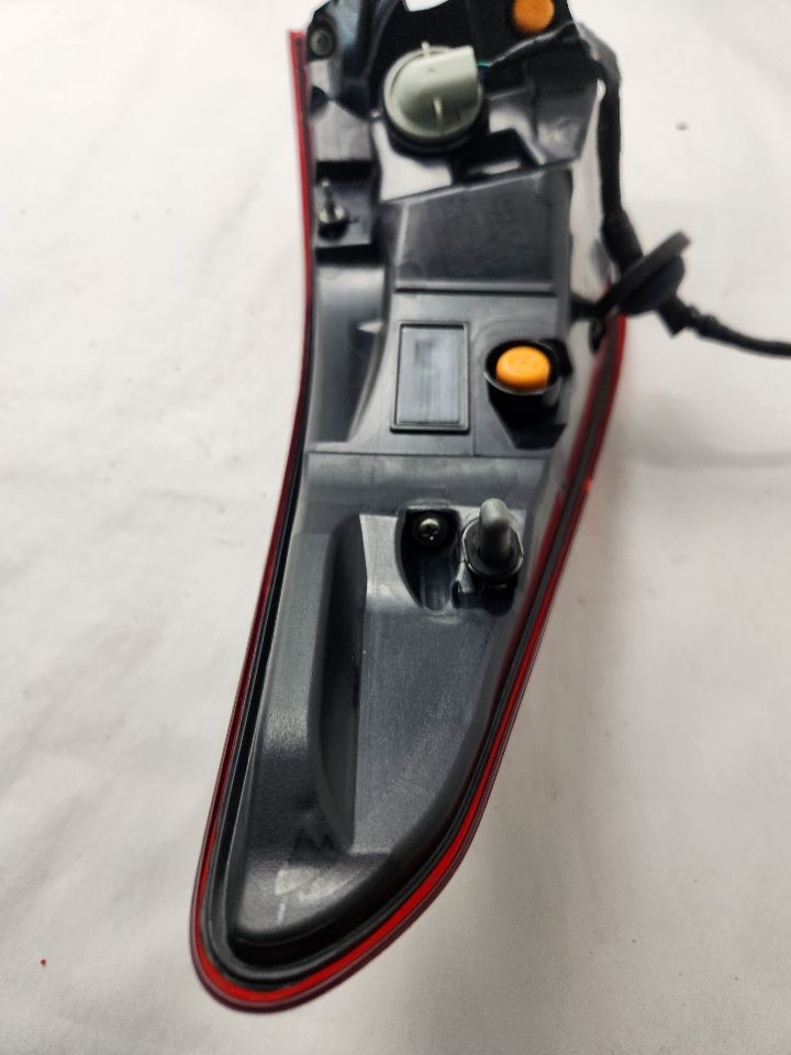 2020 INFINITI Q50 Right TAIL LAMP - 490433